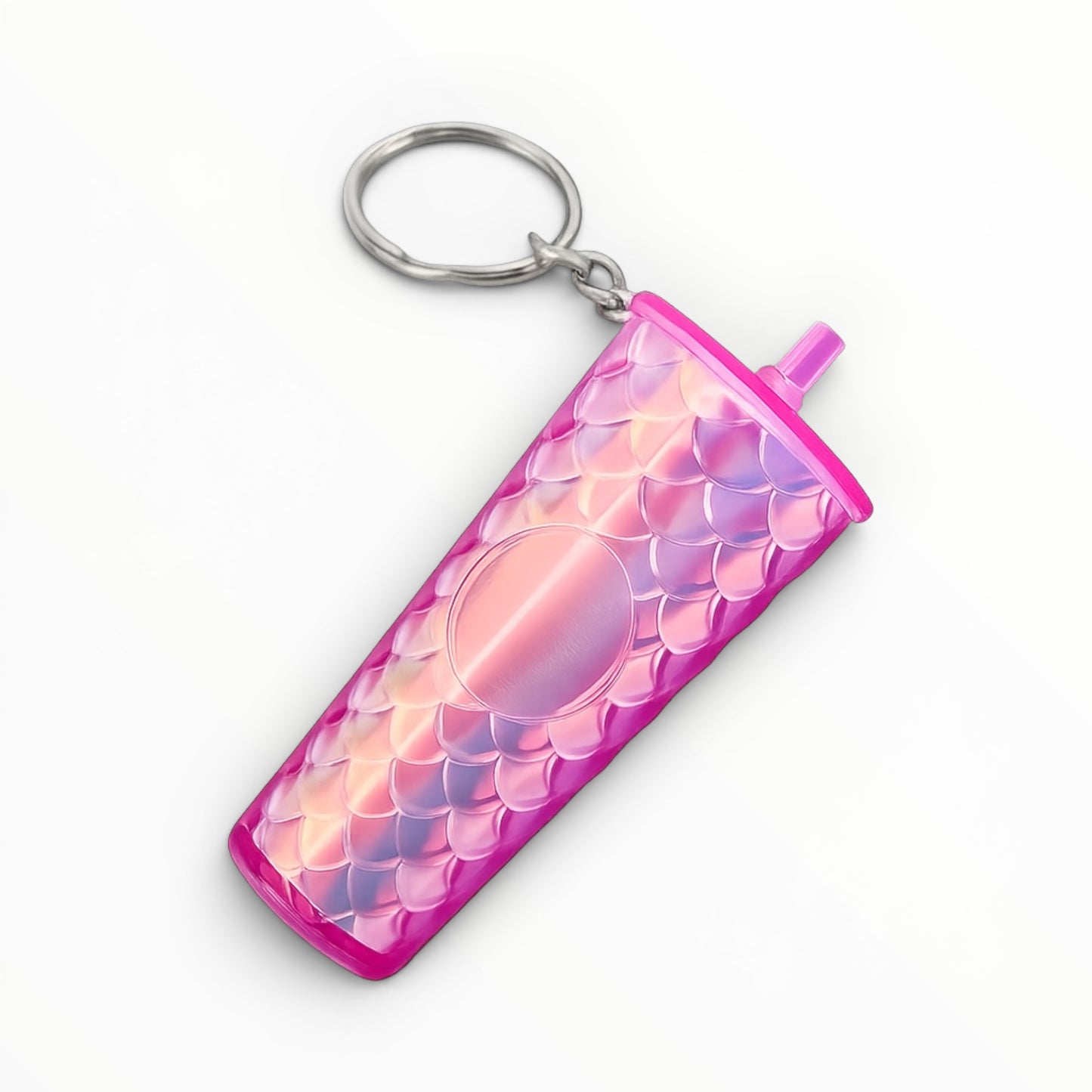 Bag Charm Pop Termo