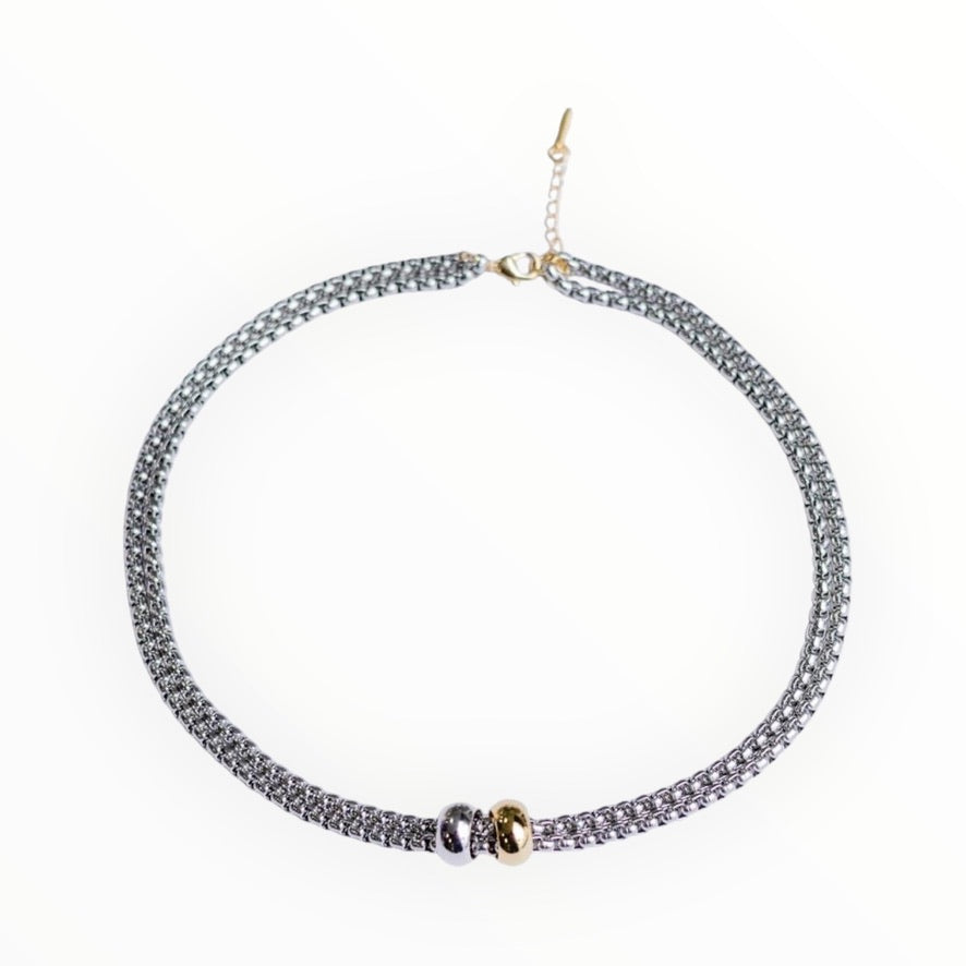 Collar 2 Aros