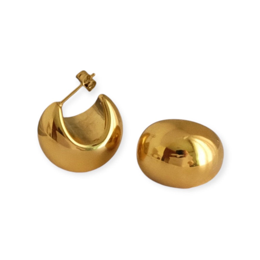 Aretes Alexa