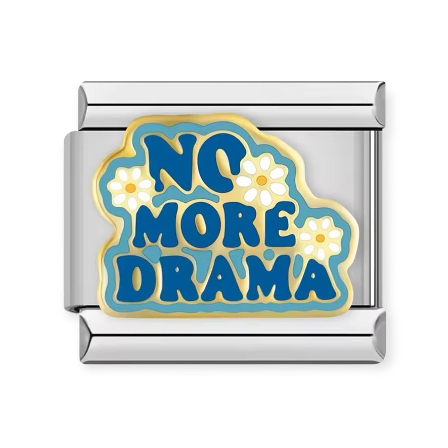 Charm No More Drama
