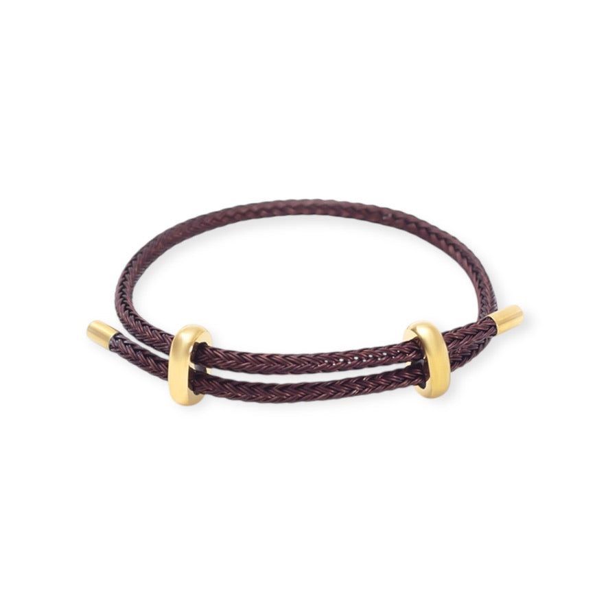 Cord Bracelet