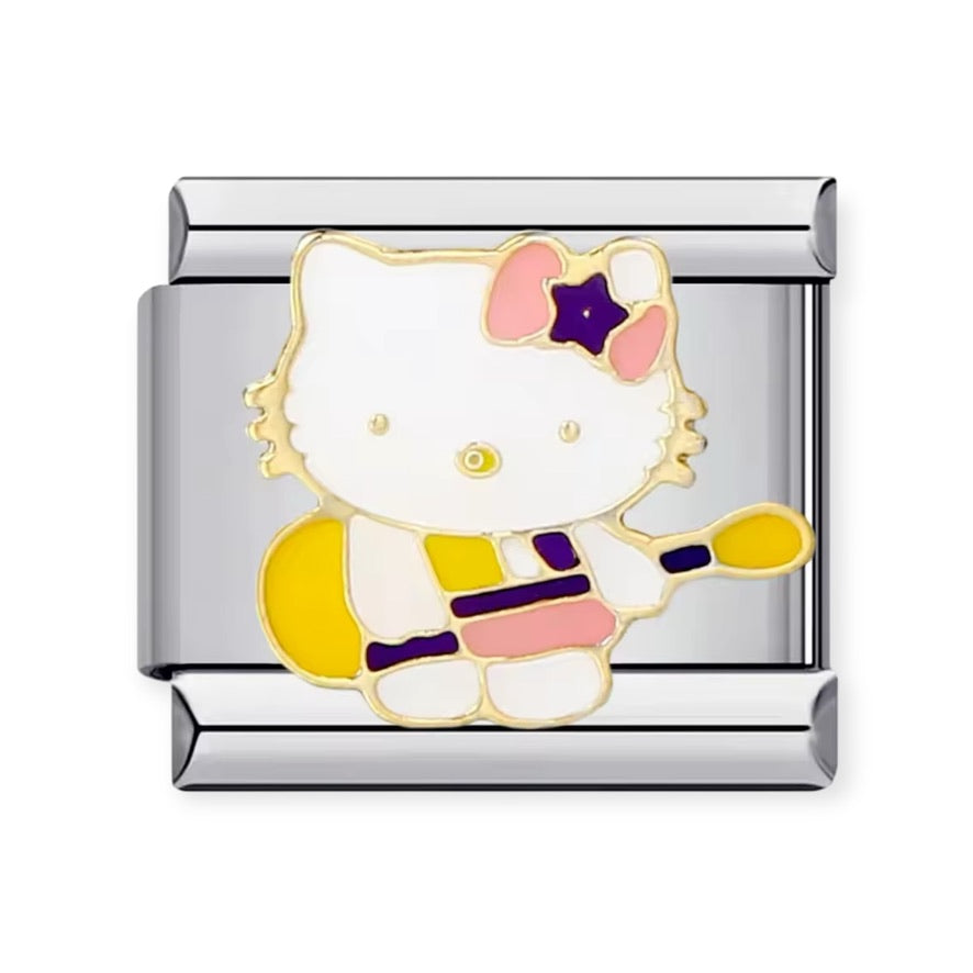 Charm Kitty 9