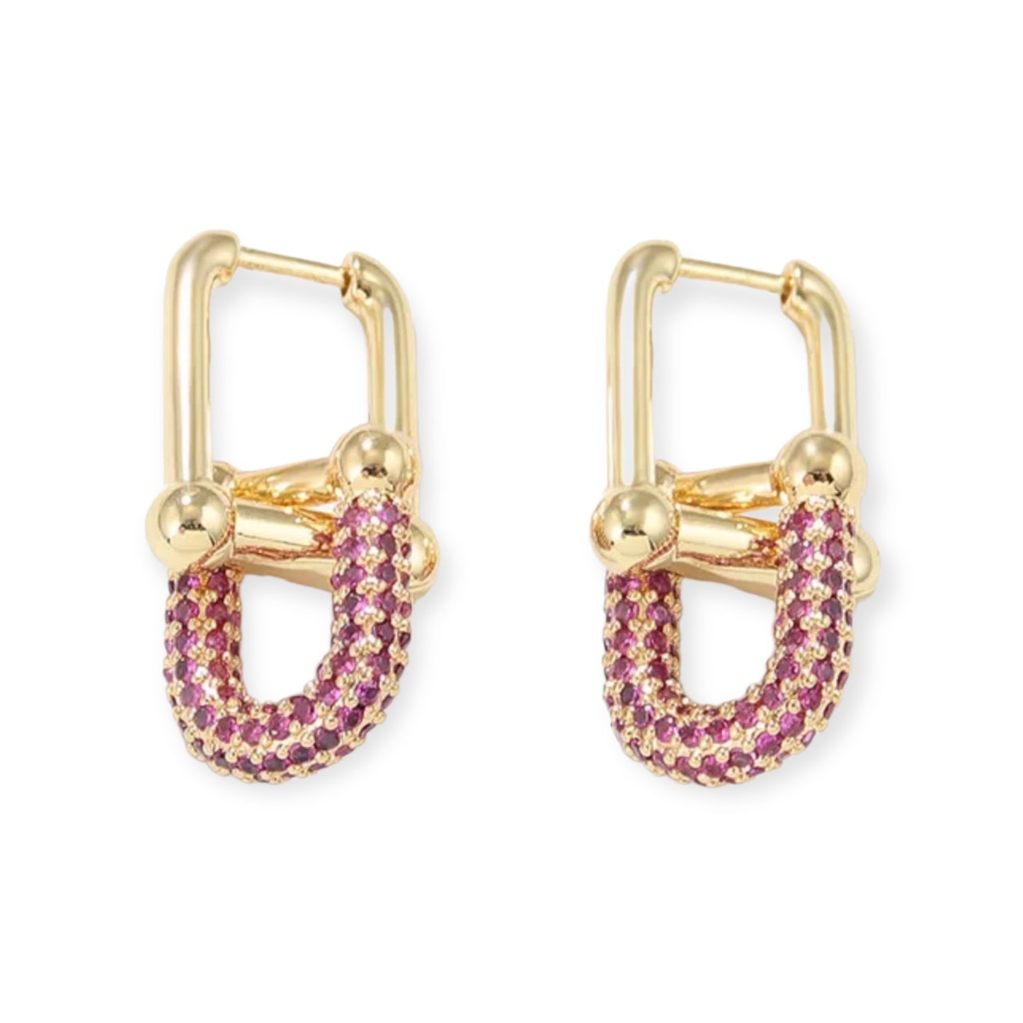 Aretes Annie