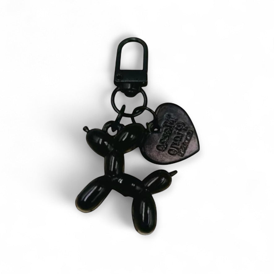 Bag Charm Perro Globo Loomi