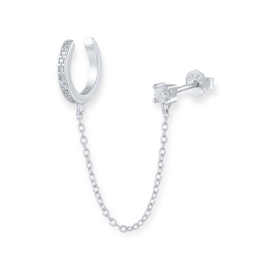 Piercing Minna