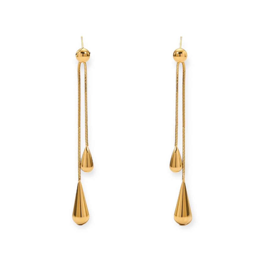 Aretes Knot