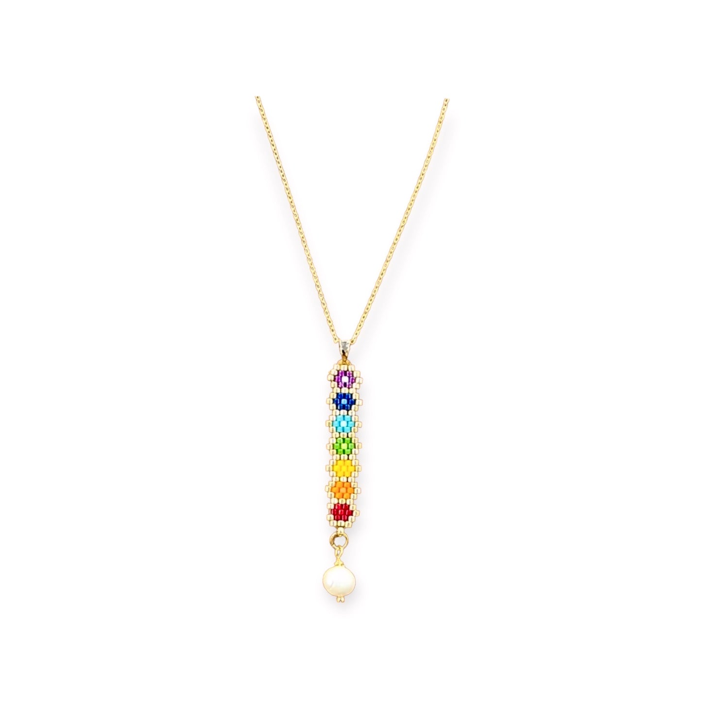 Collar Florencia