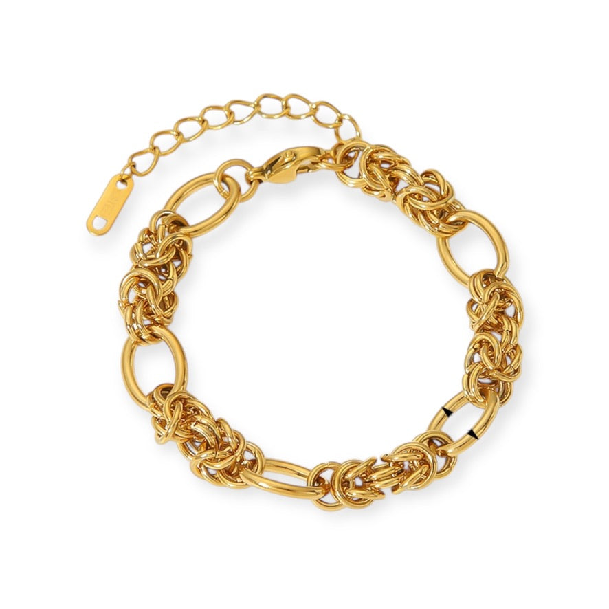 Tulum bracelet