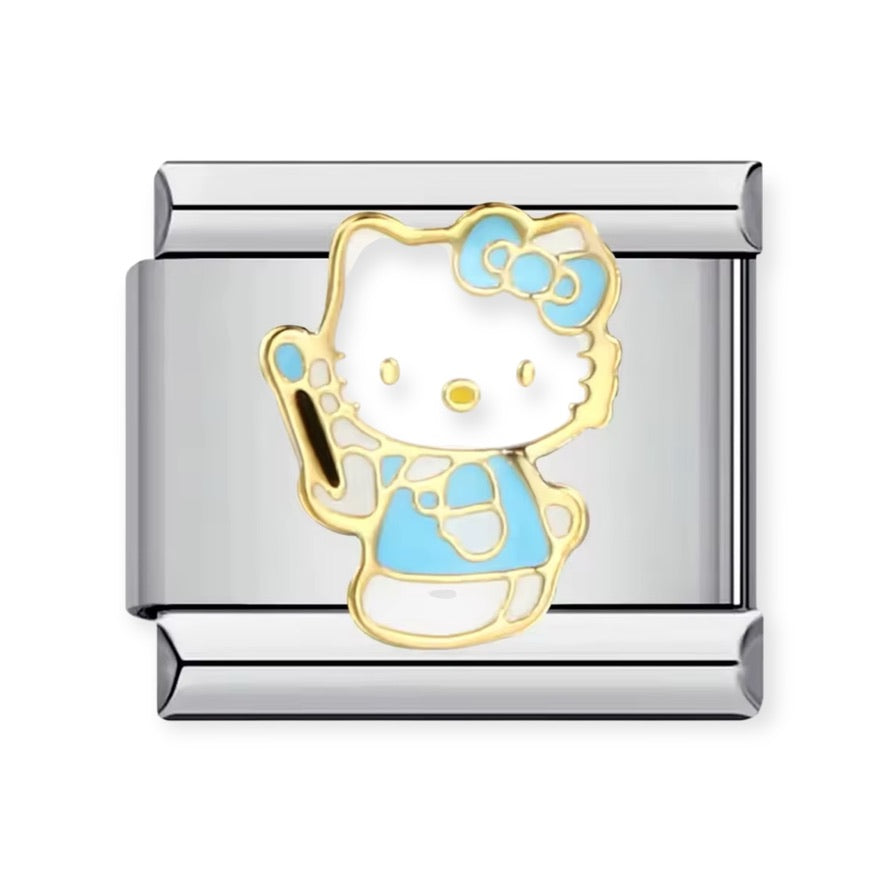 Charm Kitty 5