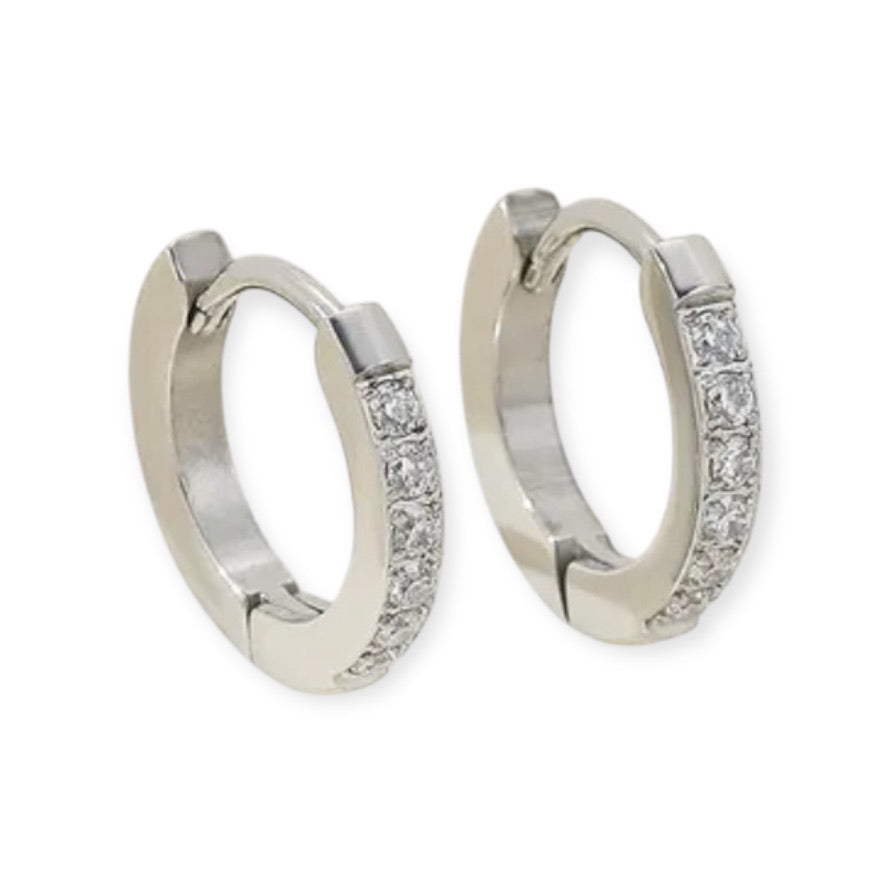 Lulu earrings