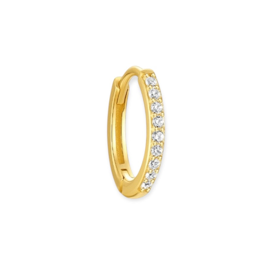 Piercing Mini Arracada