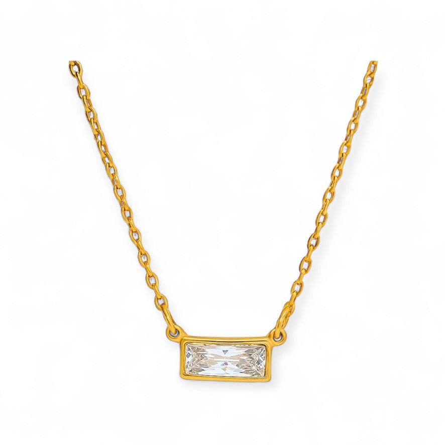 Collar BIrthstones