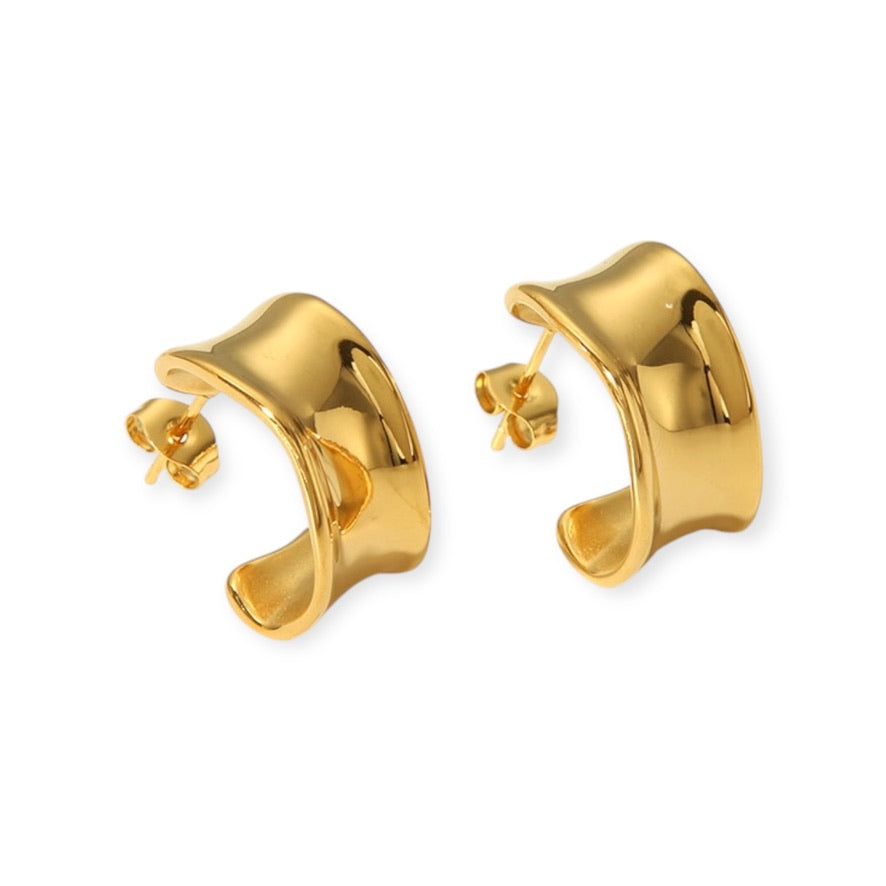 Aretes Indira