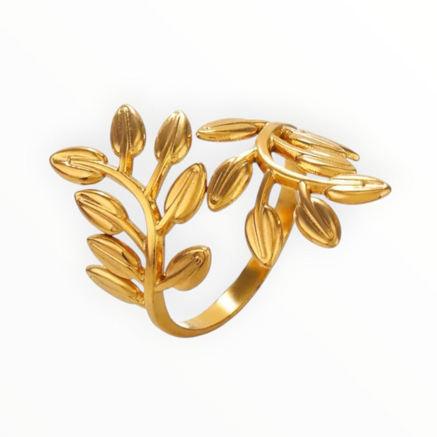Anillo Olivo
