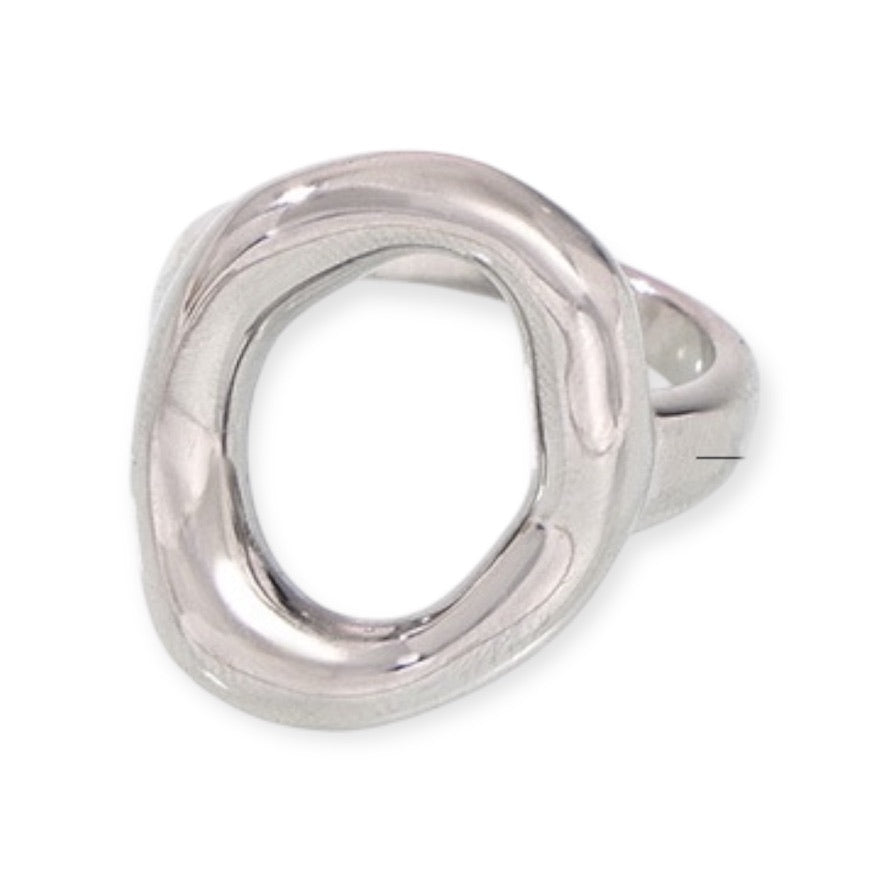 Circle Ring