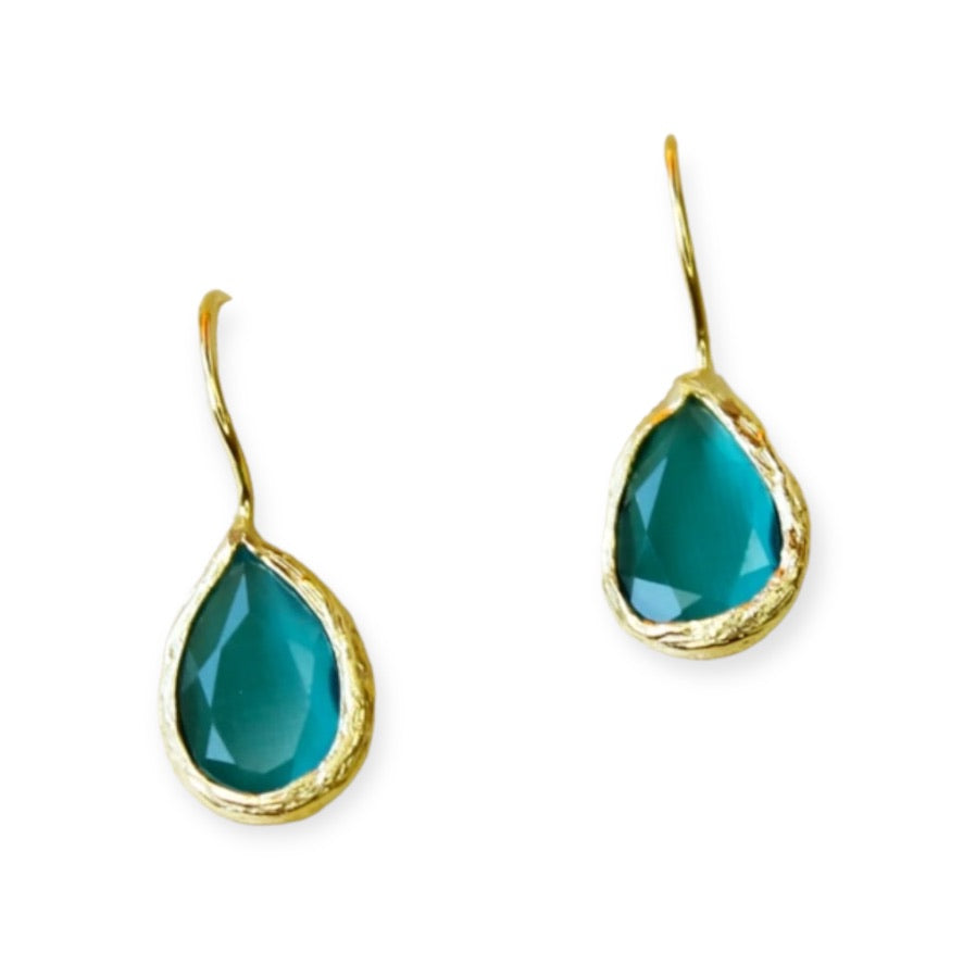 Dilay earrings