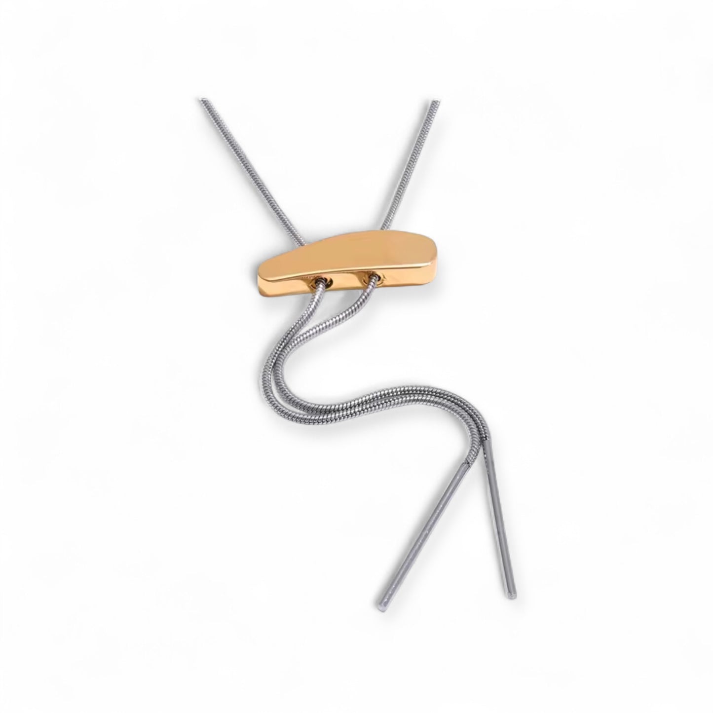 Orix Necklace