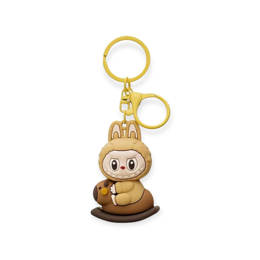 Bag Charm Labubu 3