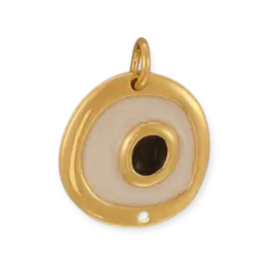 Turkish Evil Eye Pendant 4