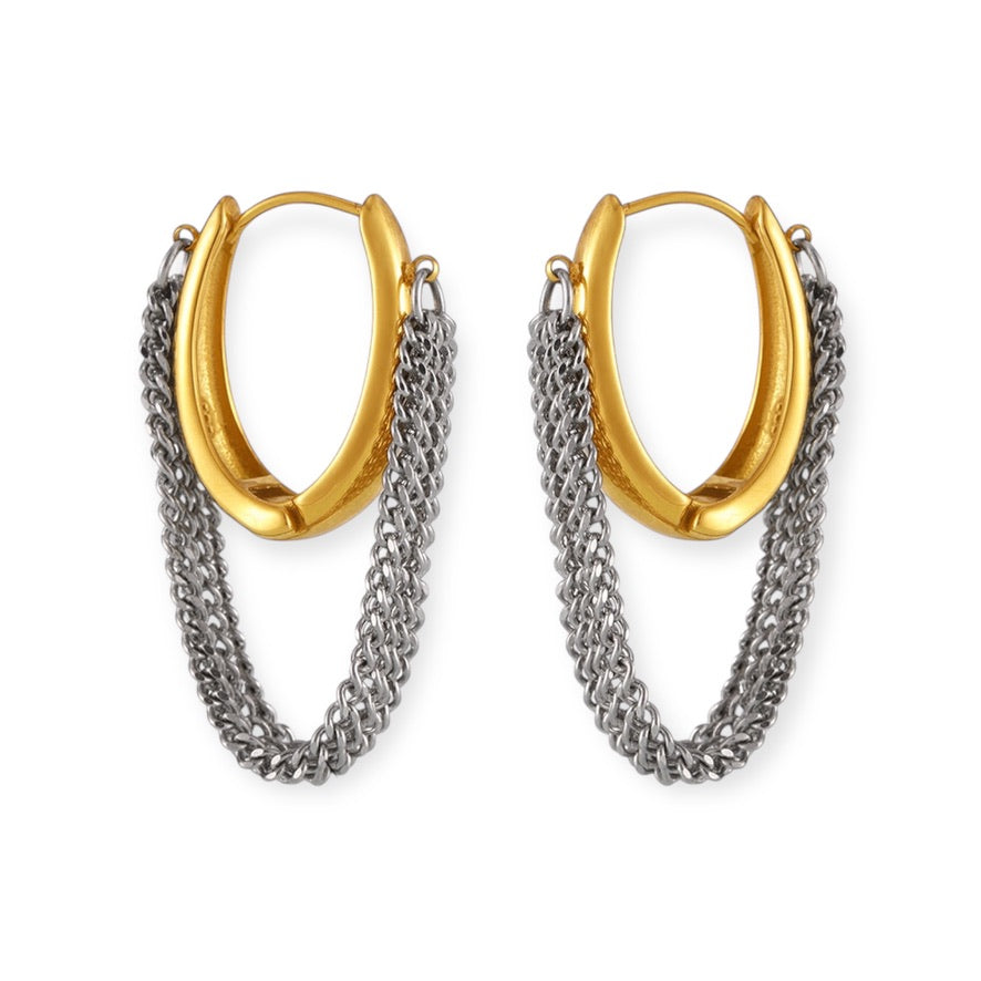 Lizzy Earrings
