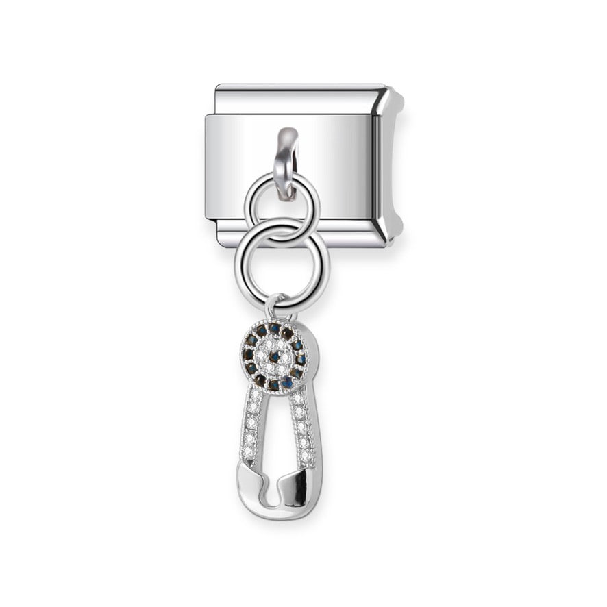Charm Safe