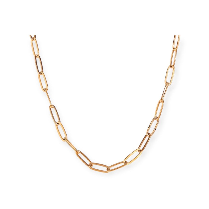 Clip chain