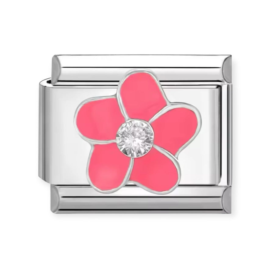 Charm Flower 5
