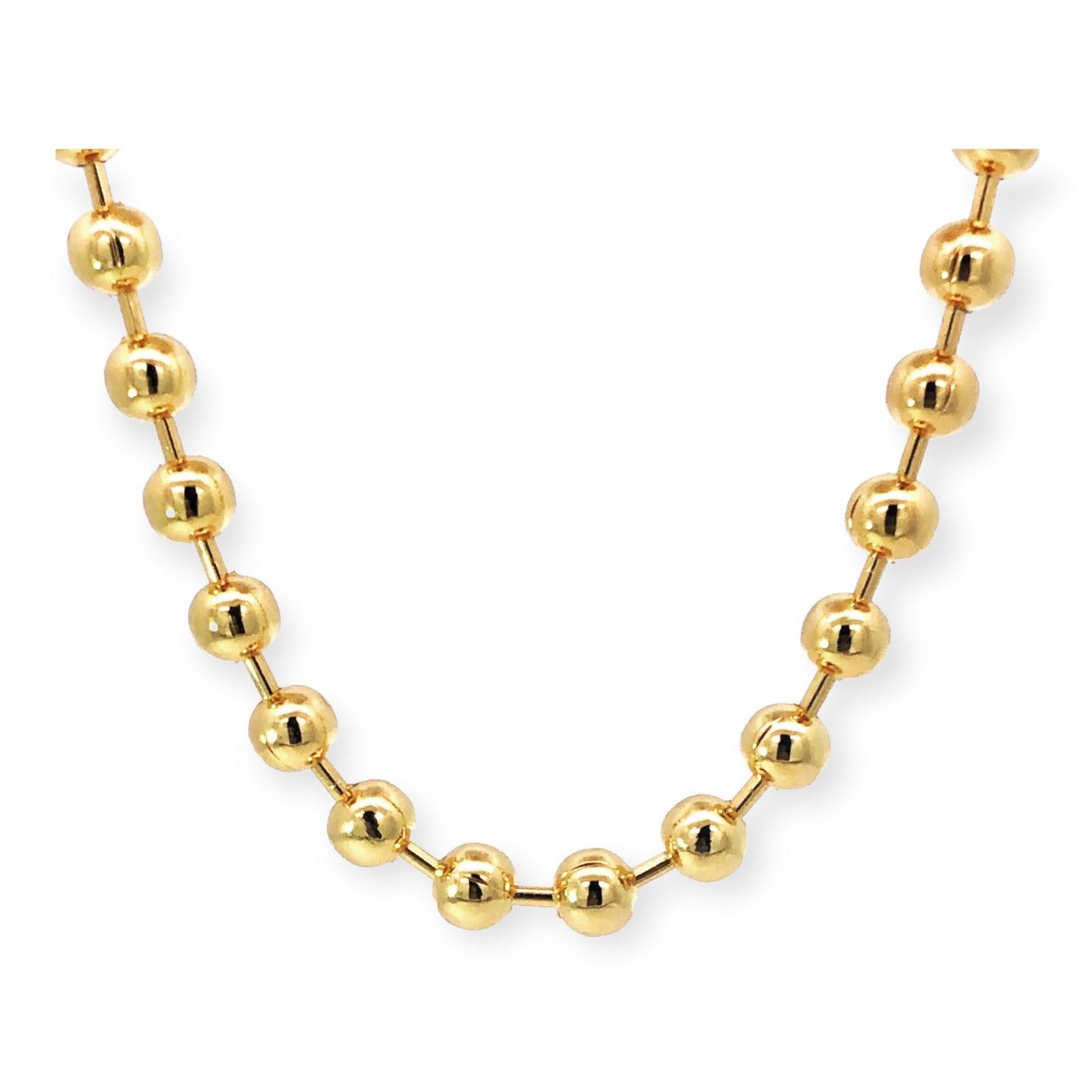 Collar Bony