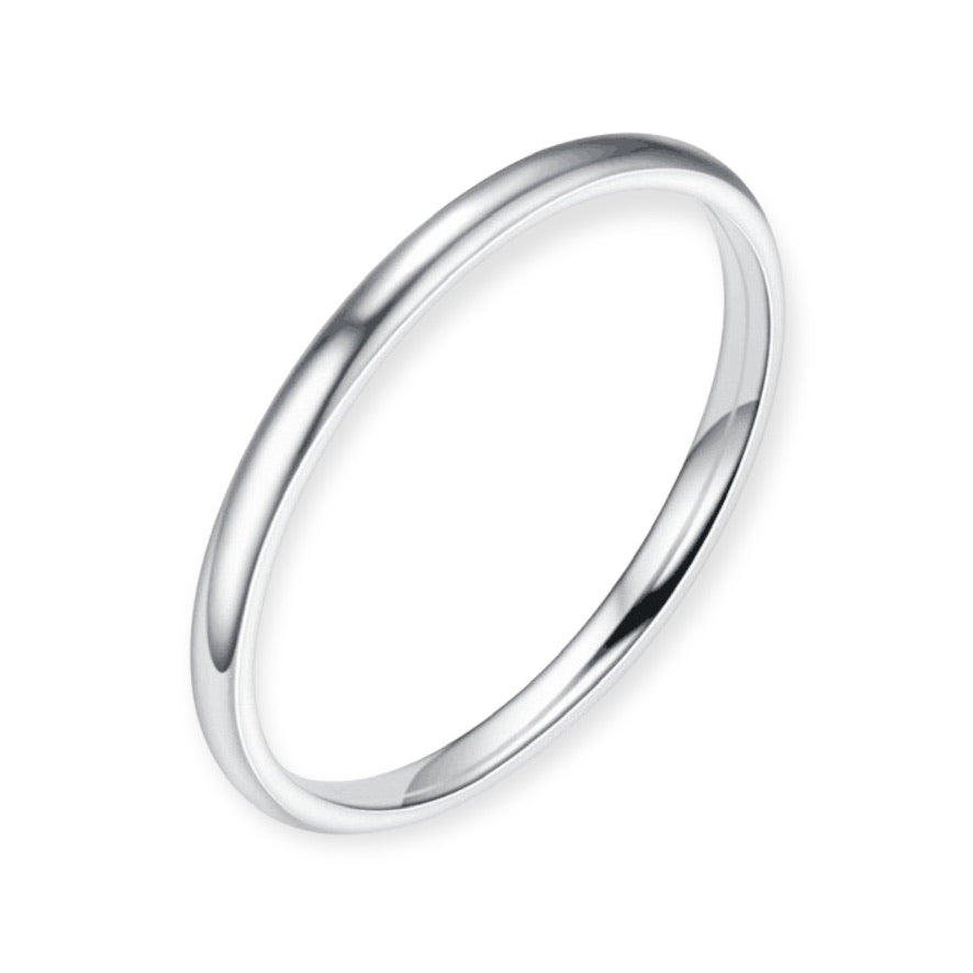 Anillo Sencillo