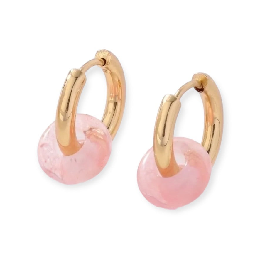 Bianca earrings