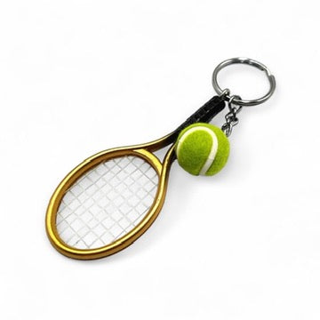 Bag Charm Game Set