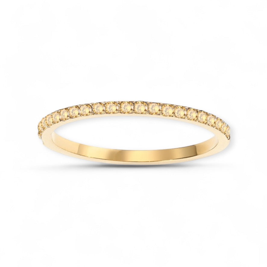 Anillos Brillare