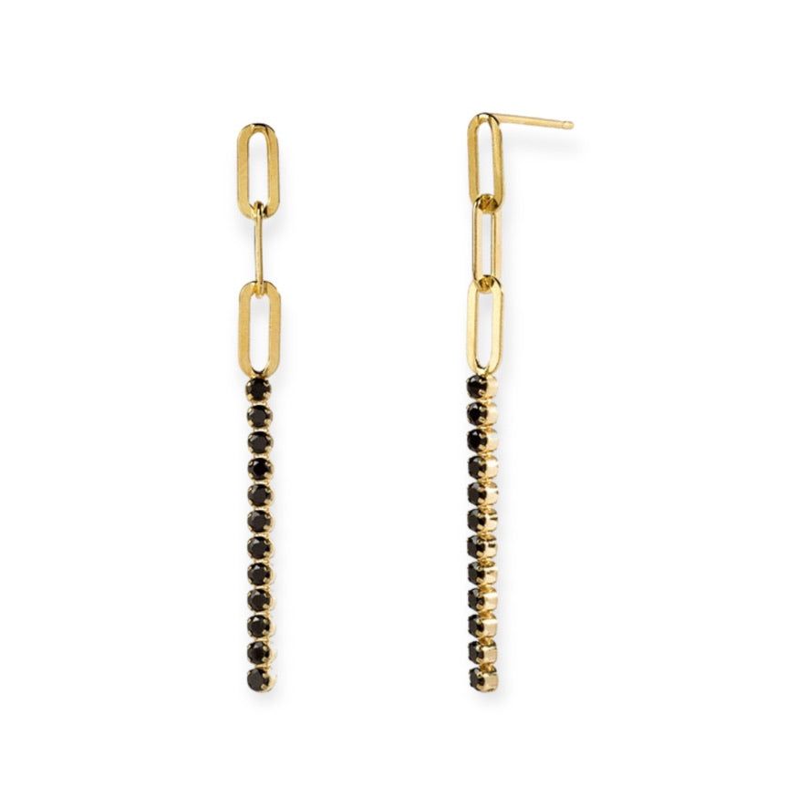Aretes Beth