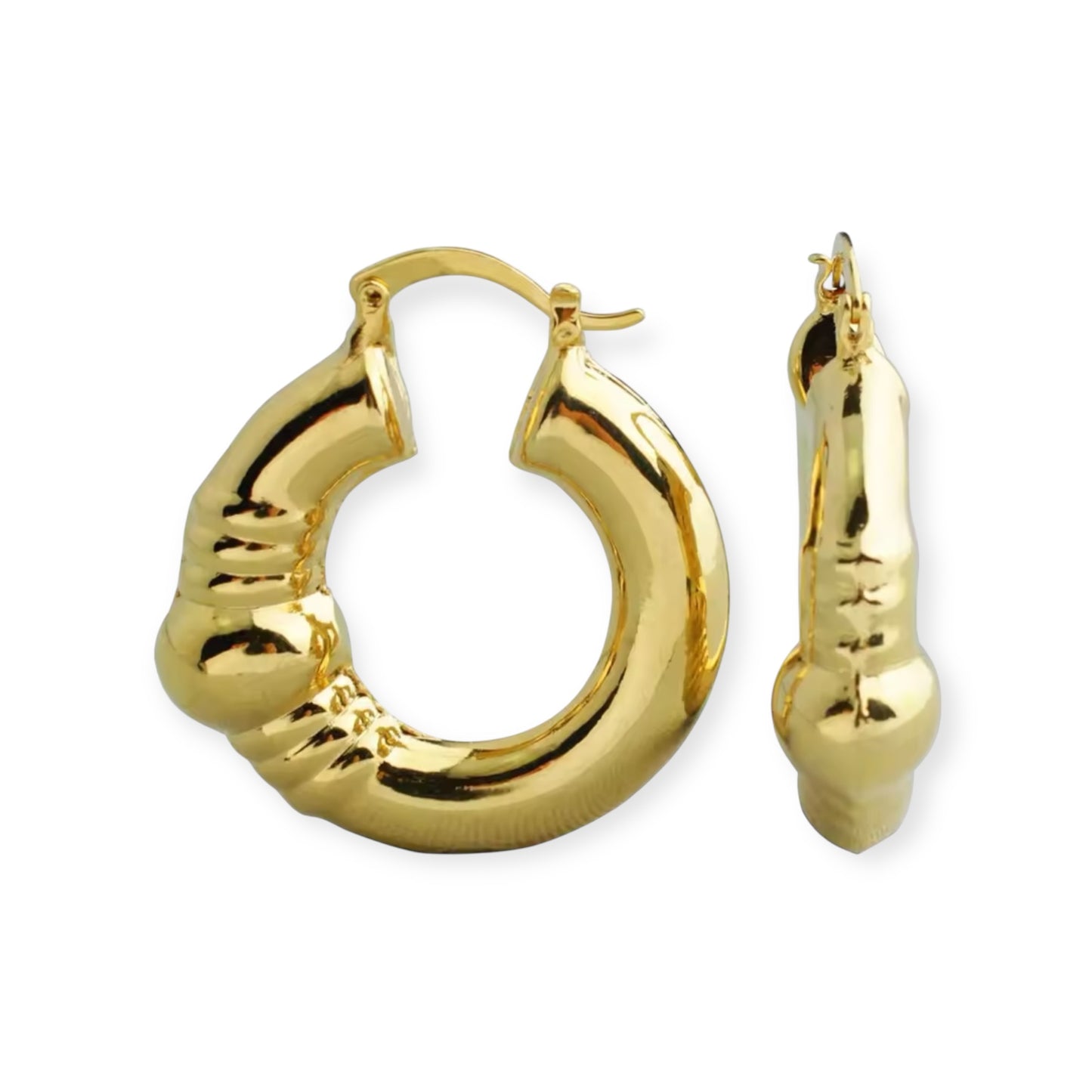 Italina earrings