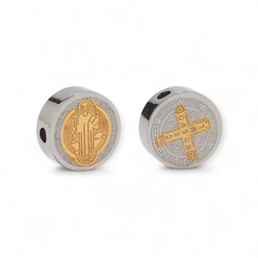 Saint Benedict Medal