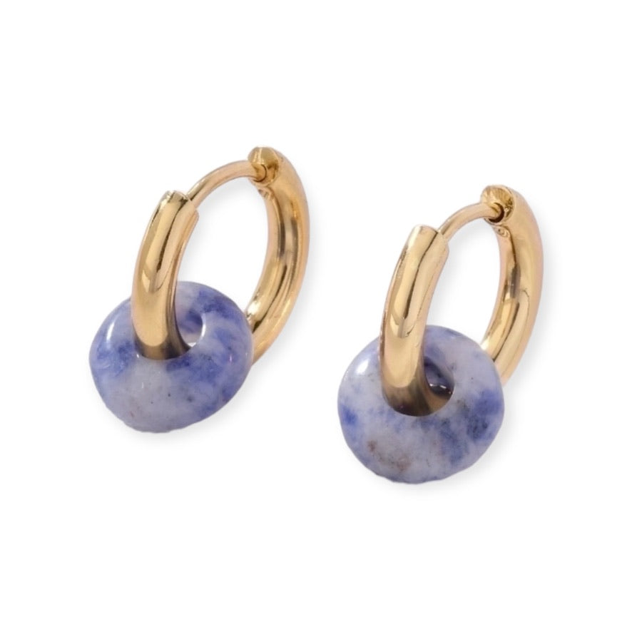 Bianca earrings