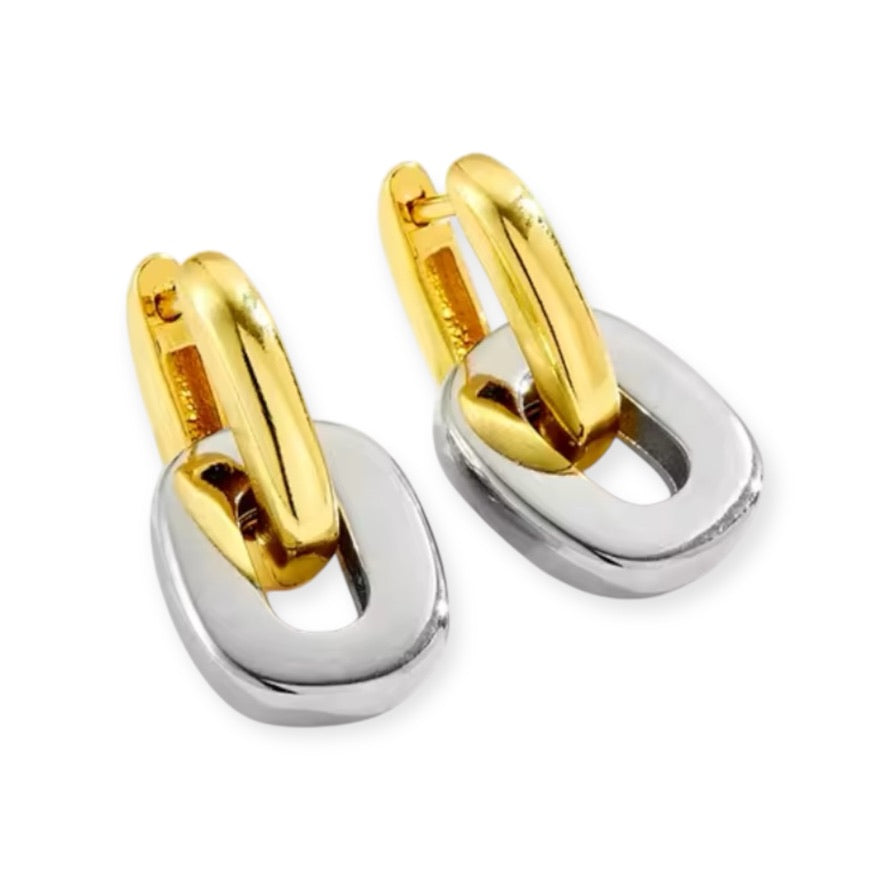 Ruth earrings