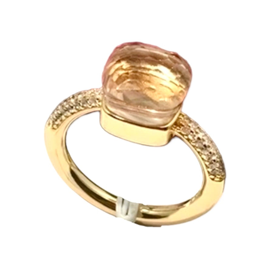 Anillo Cubo