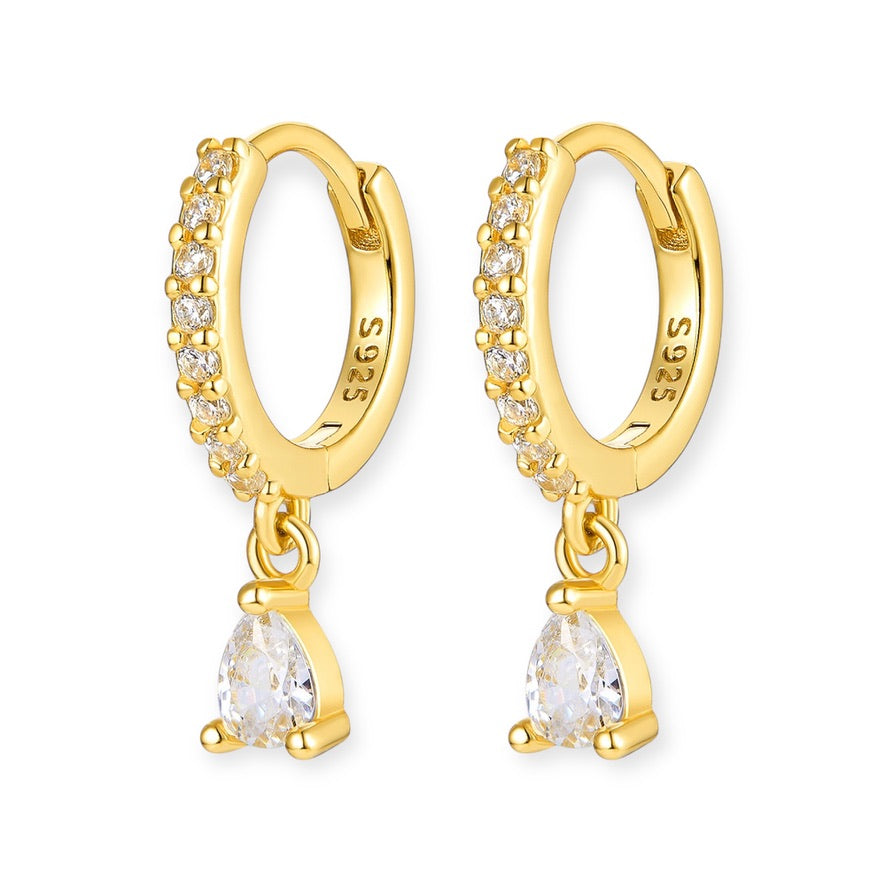 Aretes Adara