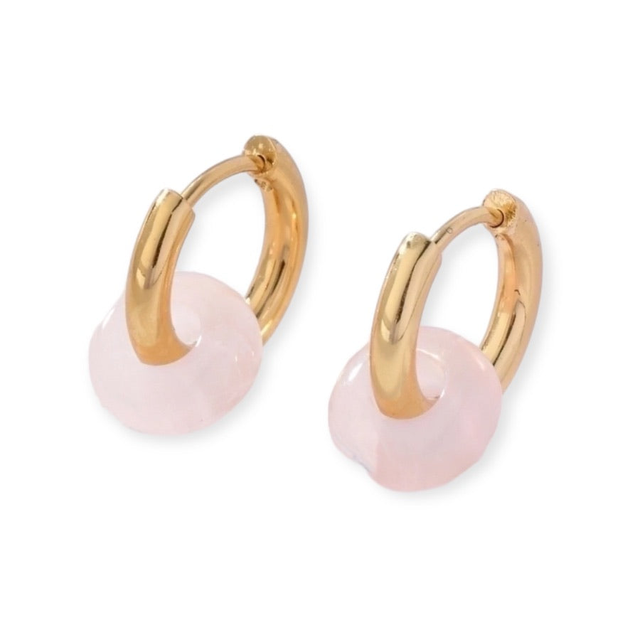 Bianca earrings
