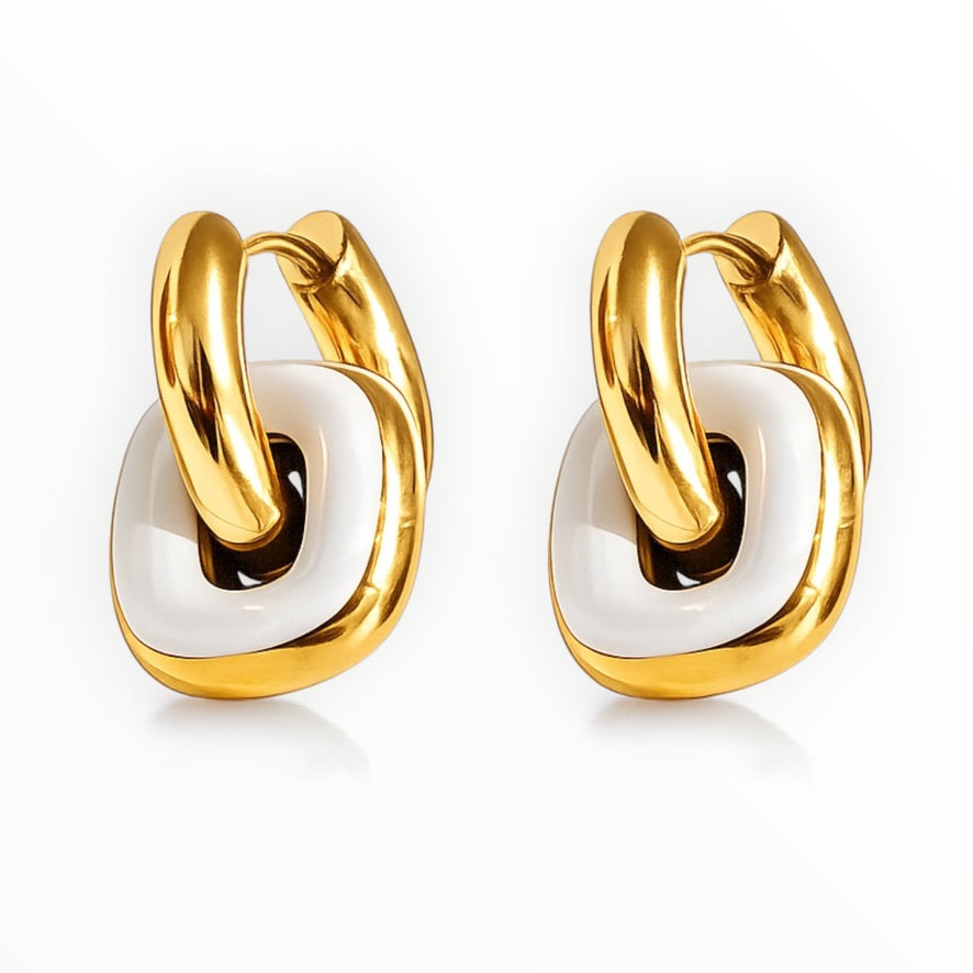 Aretes Linet