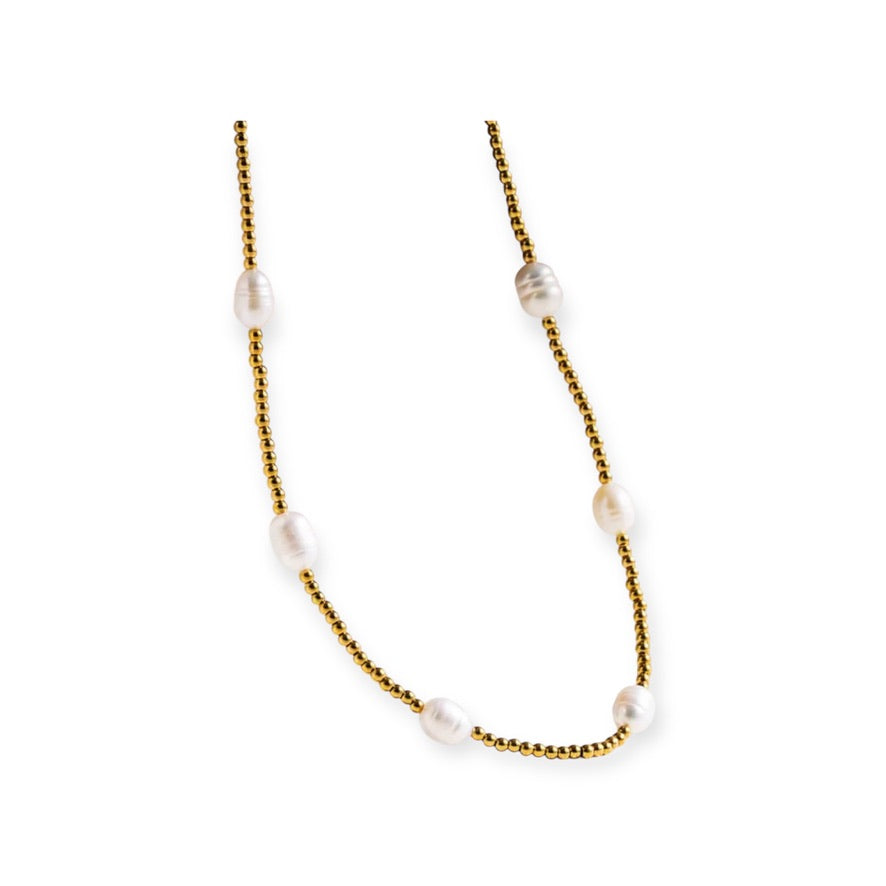 Collar Clara