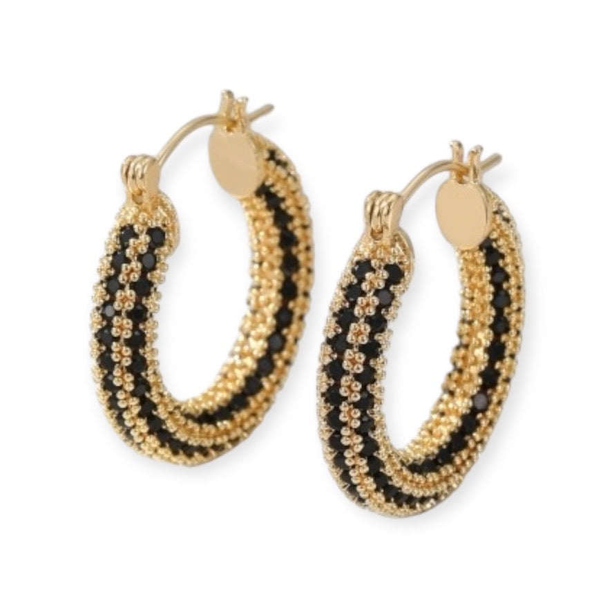 Kai earrings