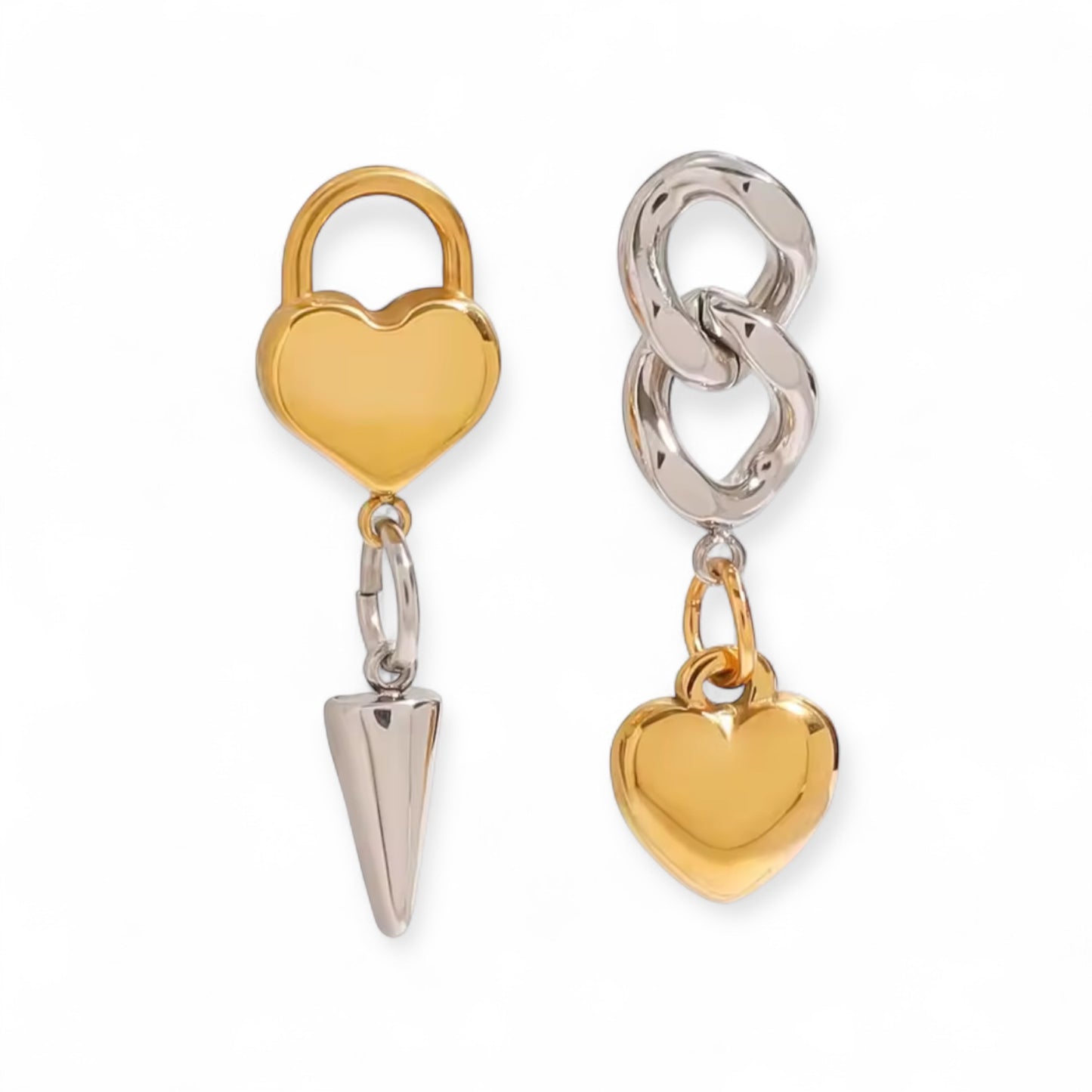 Icon Earrings