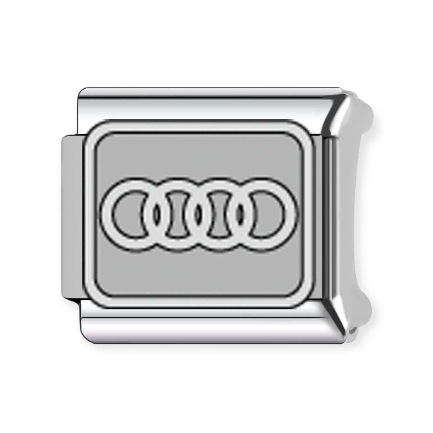 Charm Audi
