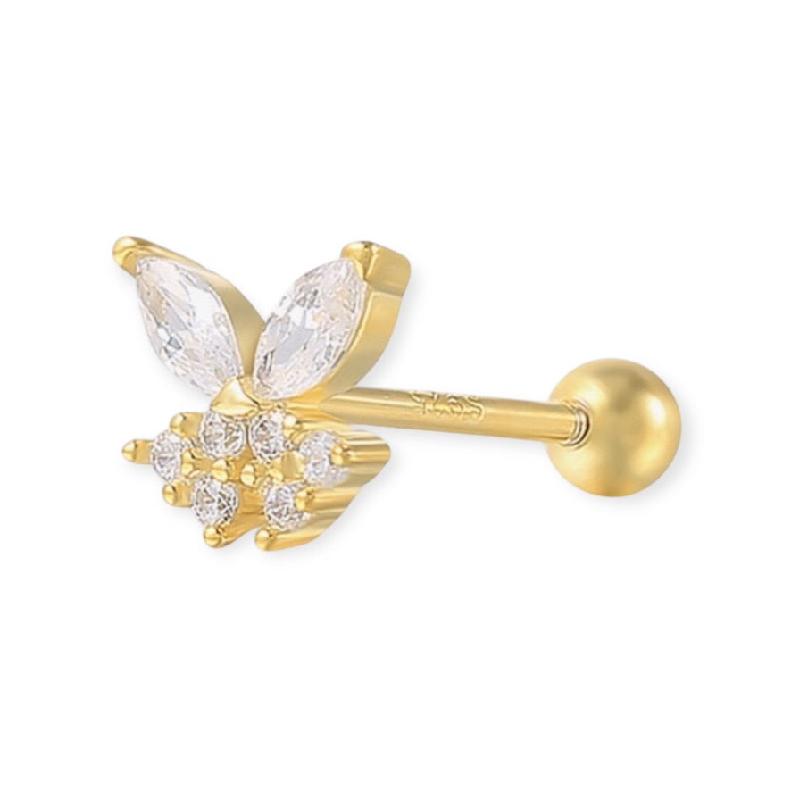 Piercing Mariposa