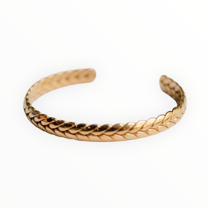 Braided Bracelet