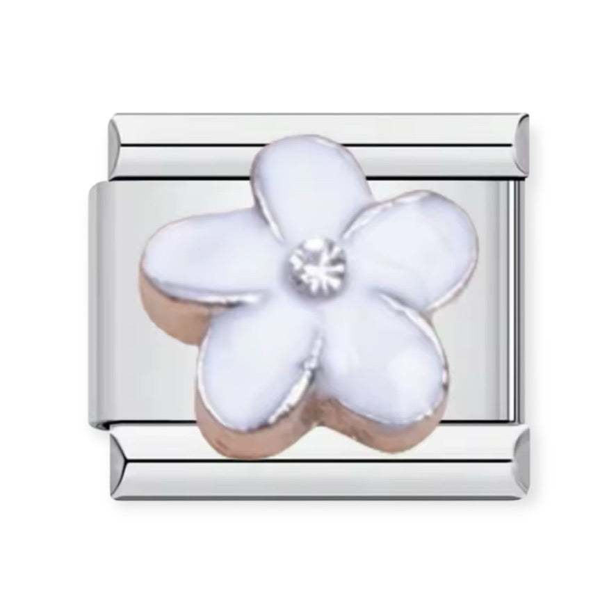 Charm Flower 6