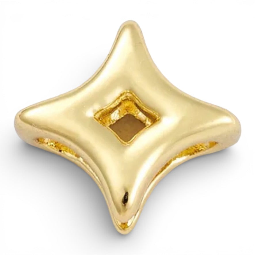 Dije Estrella Vórtice