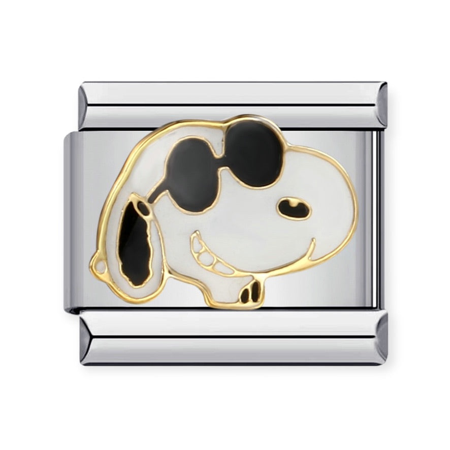 Snoopy Charm 4